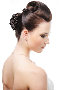 bridal hair courses