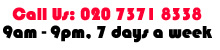 Contact Us