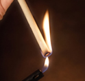 Hopi Ear Candling Course