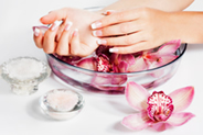 Pedicure Manicure Courses