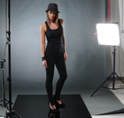 Photographic Make-up Course