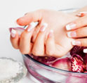 Pedicure Manicure Courses