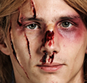 Special Effects Make-up